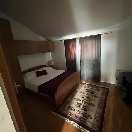 Apartment Stella Makarska