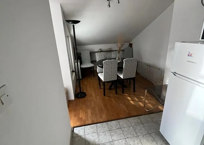 Stella Apartment Makarska