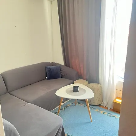 Apartamento Stella Makarska
