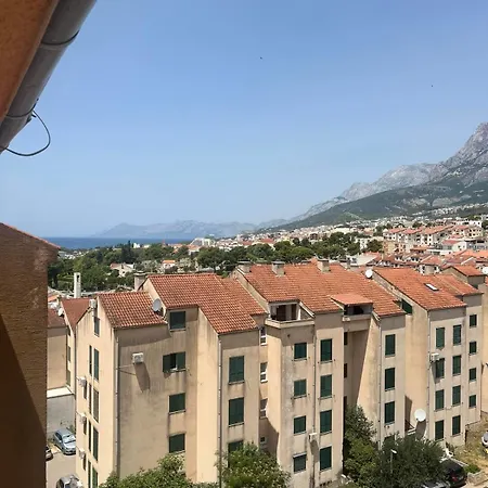 Apartament Stella