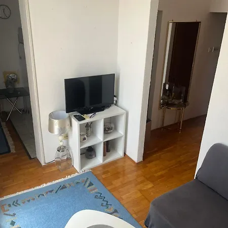 Apartament Stella *