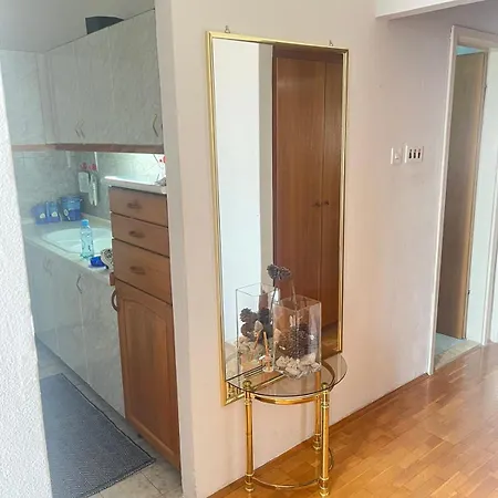 Stella Apartament Makarska