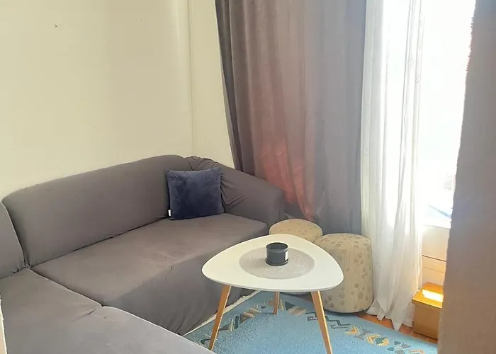 Apartman Stella Makarska