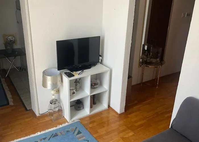 Apartman Stella *