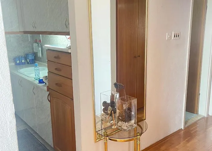 Stella Apartman Makarska