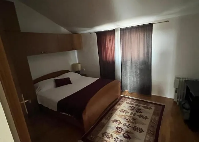 Apartman Stella Makarska